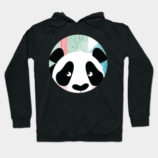 Hidden Panda Hoodie